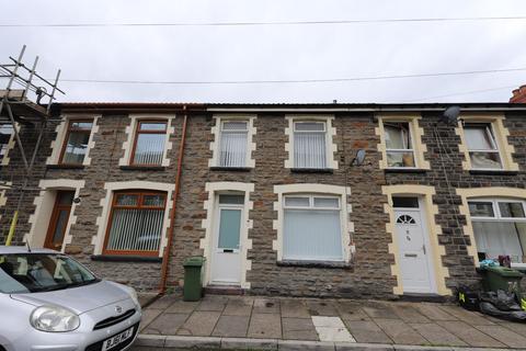 2 bedroom terraced house to rent, Penrhiwceiber, Mountain Ash CF45