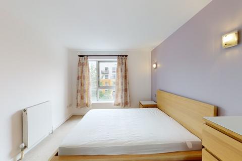 1 bedroom apartment to rent - West Parkside, London, SE10