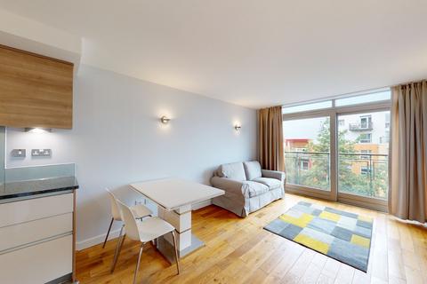 1 bedroom apartment to rent, West Parkside, London, SE10