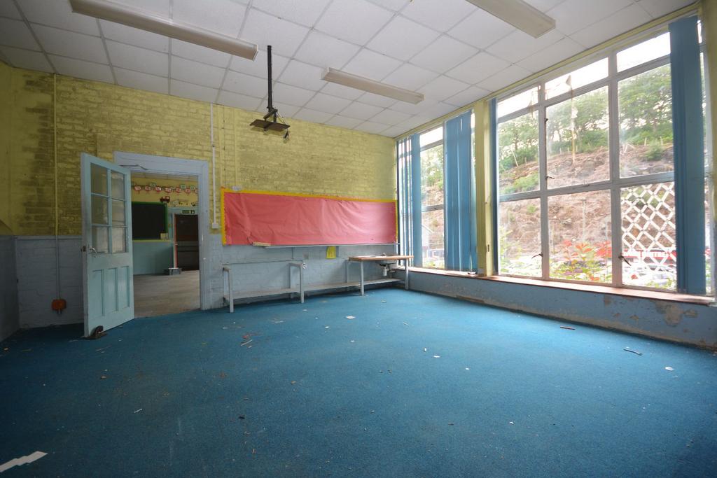 Ysgol y Clogau (Bontddu School)... 3 bed detached house for sale £100,000