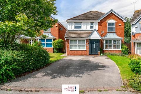 31 Broadlands, Bramley, Rotherham, S66 1WD