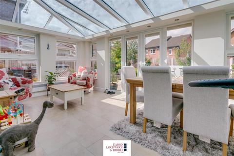 31 Broadlands, Bramley, Rotherham, S66 1WD