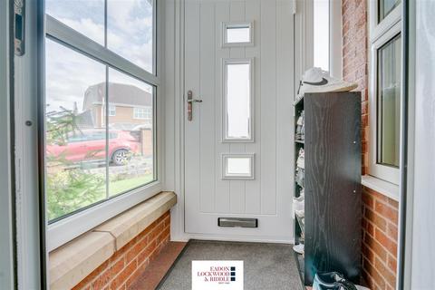 31 Broadlands, Bramley, Rotherham, S66 1WD