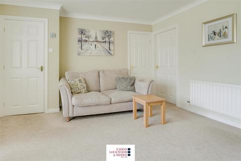 31 Broadlands, Bramley, Rotherham, S66 1WD