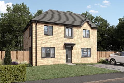 4 bedroom detached house for sale - Plot 40 The Danby, The Coppice, Chilton