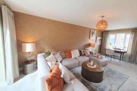 4 bedroom detached house for sale - Plot 40 The Danby, The Coppice, Chilton