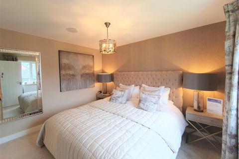 4 bedroom detached house for sale - Plot 40 The Danby, The Coppice, Chilton