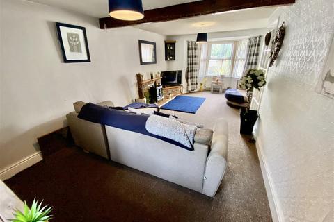3 bedroom terraced house for sale, Lon Llan, Edern, Pwllheli
