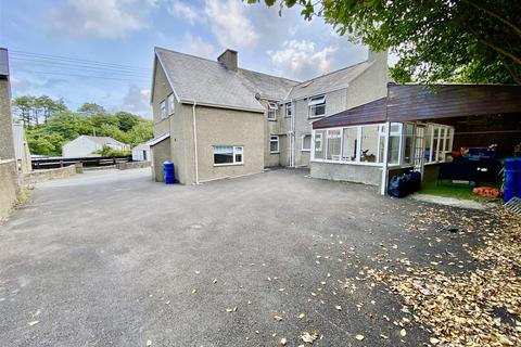 3 bedroom terraced house for sale, Lon Llan, Edern, Pwllheli