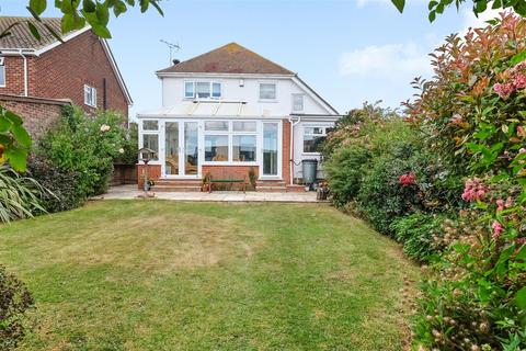 4 bedroom detached house for sale, Southwood Road, Tankerton, Whitstable