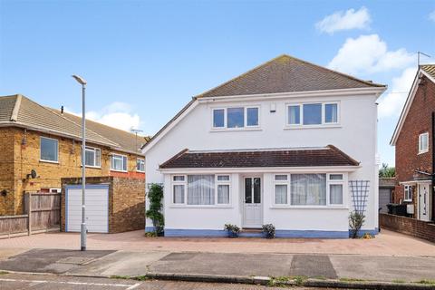 4 bedroom detached house for sale, Southwood Road, Tankerton, Whitstable