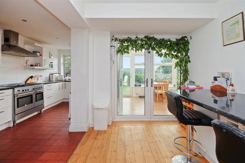 4 bedroom detached house for sale, Southwood Road, Tankerton, Whitstable