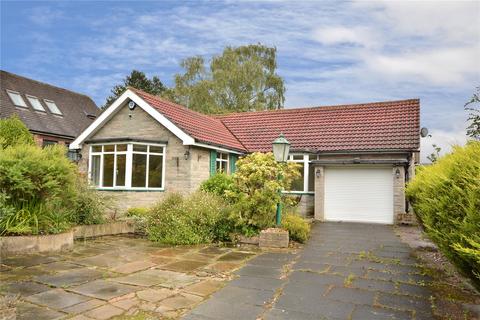 2 bedroom bungalow for sale, The View, Alwoodley, Leeds, West Yorkshire