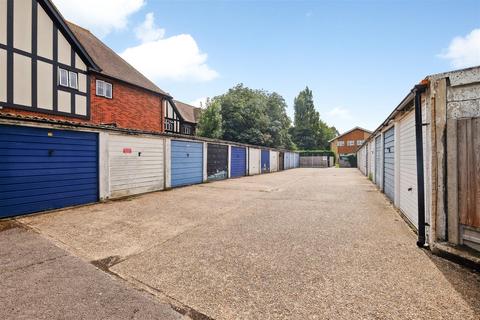 Garage for sale - Glebe Way, Whitstable