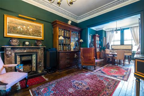 58 Harold Road, London, SE19 3SW