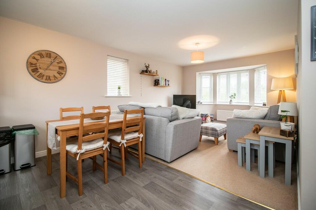 Buy to Let apartment, Seaforth, Liverpool 2 bed apartment for sale £