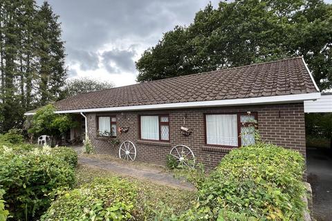 3 bedroom detached bungalow for sale, Heol Y Felin, Ammanford