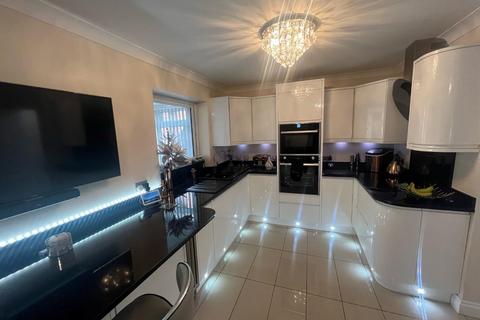 2 bedroom semi-detached bungalow for sale - Bader View, Mattersey Thorpe, Doncaster