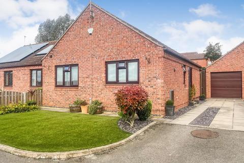 2 Bader View, Mattersey Thorpe, Doncaster, DN10 5JB