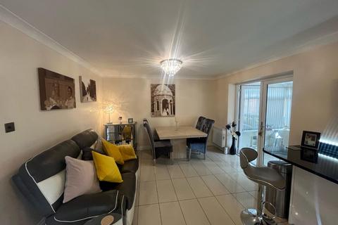 2 Bader View, Mattersey Thorpe, Doncaster, DN10 5JB