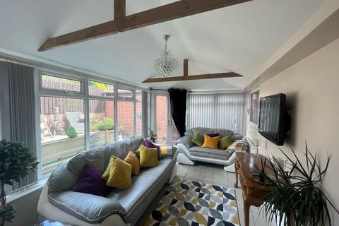 2 Bader View, Mattersey Thorpe, Doncaster, DN10 5JB