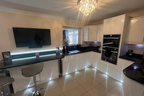 2 Bader View, Mattersey Thorpe, Doncaster, DN10 5JB