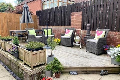 2 Bader View, Mattersey Thorpe, Doncaster, DN10 5JB