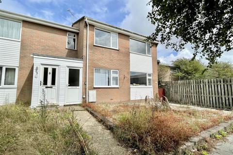 1 bedroom apartment for sale - Border Road, Poole BH16