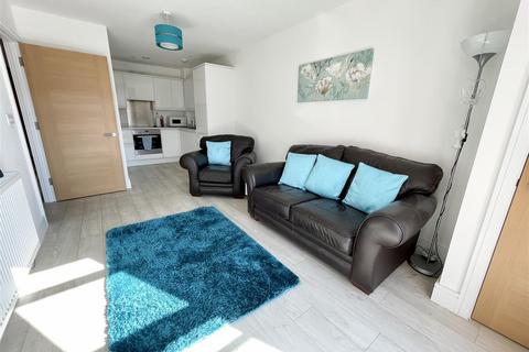 1 bedroom apartment for sale - Jefferson Avenue, Hamworthy BH15