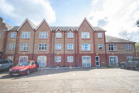 2 bedroom retirement property for sale, Godfreys Mews, Chelmsford