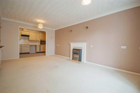 2 bedroom retirement property for sale, Godfreys Mews, Chelmsford