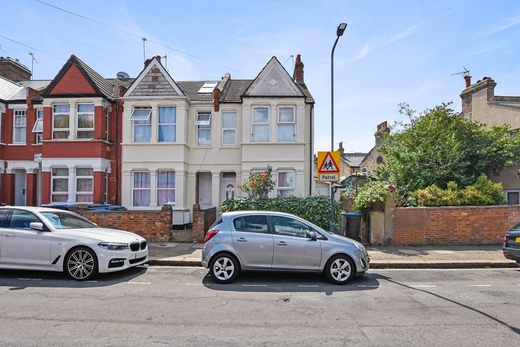 Hawkshead Road, London, NW10 3 bed terraced house for sale £650,000
