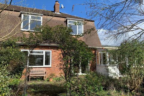 3 bedroom semi-detached house for sale, Oak Way, Littledean, Cinderford