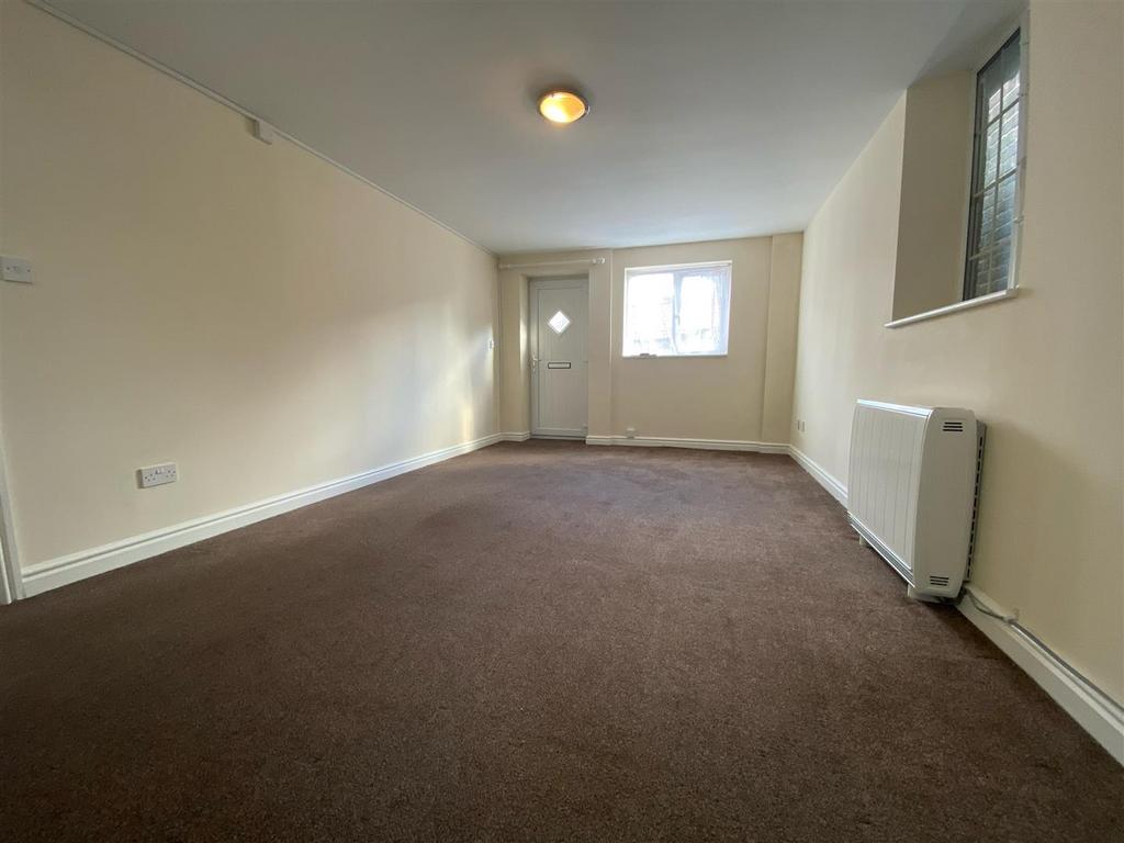 Londesborough Road, Villages 1 bed bungalow £575 pcm (£133 pw)