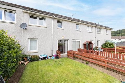 29 Glendevon Court, Rattray, Blairgowrie, PH10 7BA