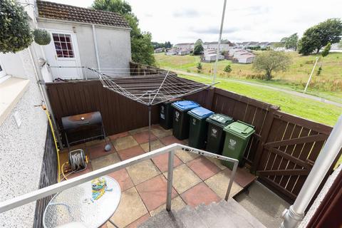 29 Glendevon Court, Rattray, Blairgowrie, PH10 7BA