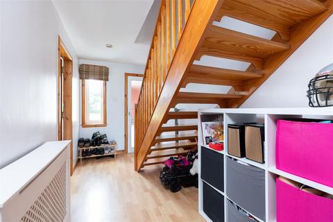 29 Glendevon Court, Rattray, Blairgowrie, PH10 7BA