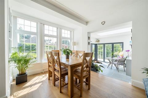 5 bedroom detached house for sale, Hillside Road, Sidmouth