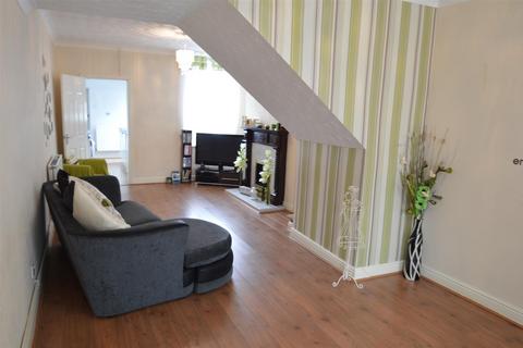 3 bedroom terraced house for sale - Langwith Road, , Shirebrook