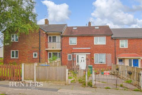 4 Gale Drive, Middleton, Manchester, M24 5GJ