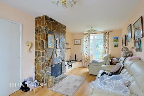 4 Gale Drive, Middleton, Manchester, M24 5GJ