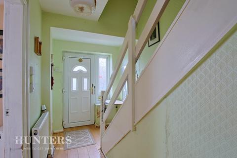 4 Gale Drive, Middleton, Manchester, M24 5GJ