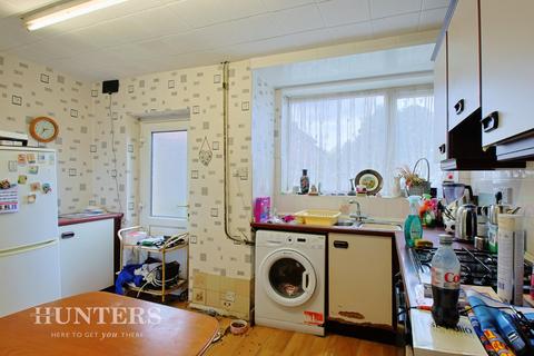 4 Gale Drive, Middleton, Manchester, M24 5GJ
