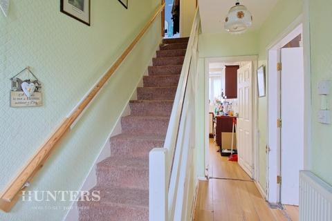 4 Gale Drive, Middleton, Manchester, M24 5GJ