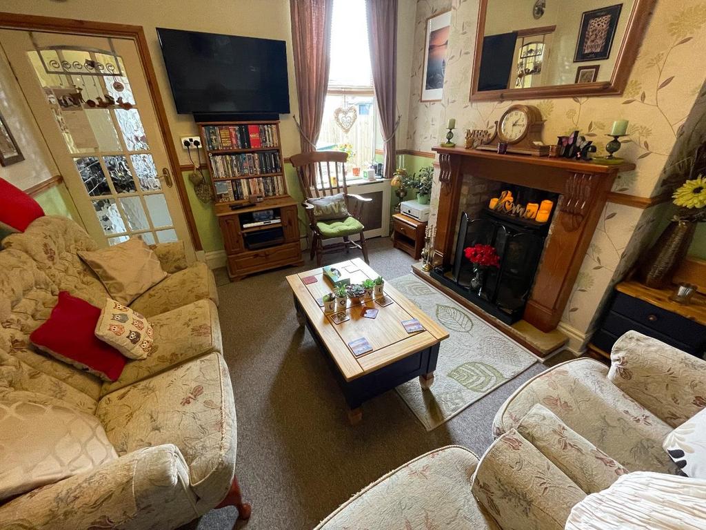 Reception Room Two