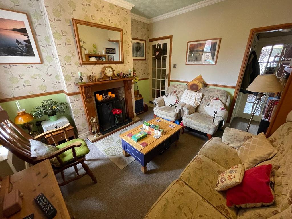 Reception Room Two