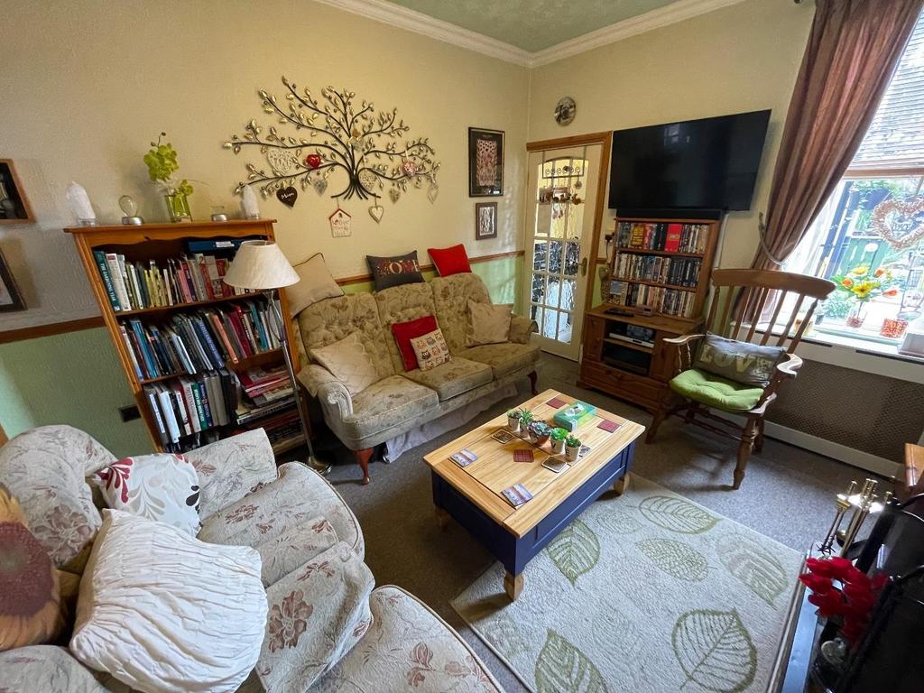 Reception Room Two