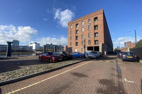 3 bedroom apartment for sale - Wapping Quay, Liverpool