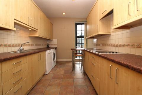 3 bedroom apartment for sale, Wapping Quay, Liverpool