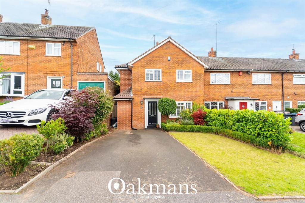 Spiceland Road, Birmingham B31 3 bed house £350,000